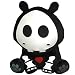 Skelanimals: 8" Plush Series 2 - Thomas the Hippo
