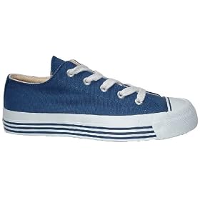 Pro Keds 69er Uptowners Lo by PRO-Keds