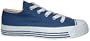 Pro Keds 69er Uptowners Lo, 9.5, Navy