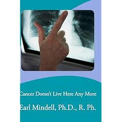 Cancer Doesn't Live Here Any More