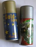 : DEKOSPRAY - Goldspray 150 ml styroporgeeignet - Spruehdose