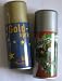 Spielwaren : DEKOSPRAY - Goldspray 150 ml styroporgeeignet - Spruehdose