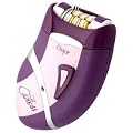 Emjoi AP10R Soft Caress Cordless Hair Remover