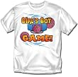 Basketball - Girls Got Game
