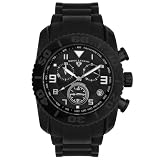 Swiss Legend Mens Sport Commander Collection Watch #20065U