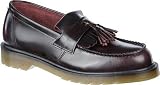 Dr. Martens Men's Adrian Tassle Loafer Tassel Loafers