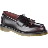 Dr. Martens Mens Adrian Tassle Loafer Tassel Loafers by Dr. Martens