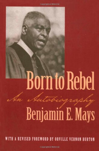 Born to Rebel: An Autobiography