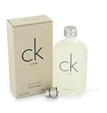 Ck One Eau De Toilette Spray 3.4 Oz By Calvin Klein for Men - Brand New in a Box
