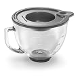 KitchenAid 5-Quart Glass Bowl