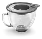 KitchenAid K5GB 5-Quart Glass Bowl
