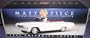 31168 1/25 '62 Chevy Impala Assembled