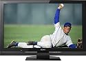 Sony BRAVIA S-Series KDL-52S5100 52-Inch 1080p LCD HDTV, Black