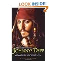 The Secret World of Johnny Depp