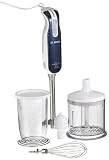 Bosch - MSM7700 - Mixeur Plongeant &agrave; Fil