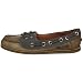 Lucky Women's Cailin Boat Shoe,Rock,7.5 M US image 3