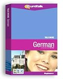 EuroTalk Interactive - Talk More! German