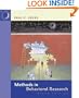 Methods in Behavioral Research with PowerWeb