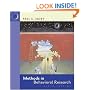Methods in Behavioral Research with PowerWeb