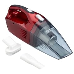 TV - Das Original 1087 Clean Maxx Akku-Handstaubsauger, nass/trocken