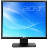 Acer ET.CV3RP.D04 19-Inch LCD Monitor with Speakers (Black)
