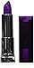 MAYBELLINE COLOR SENSATIONAL LIPSTICK #1000 LAVANDER VOLTAGE