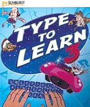 Type To Learn 3 V1.2s- VISTA & MAC OSX/INTEL COMPATIBLE