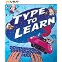 Type To Learn 3 V1.2s- VISTA & MAC OSX/INTEL COMPATIBLE
