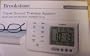 Travel Tranquil Moments Alarm Clock Sound Therapy Machine