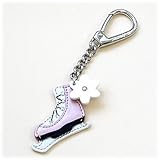 スケートシューズ / レザーチャーム ch-112 【Marty マーティ芦屋】