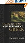 Learn To Read New Testament Greek