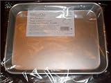 41AMxrcVudL. SL160  Pampered Chef Small Sheet Pan