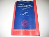 The theory of atomic collisions