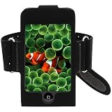 Black Apple iPod touch itouch 8GB/ 16GB Armband