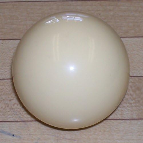 2-1/4" Cue Ball