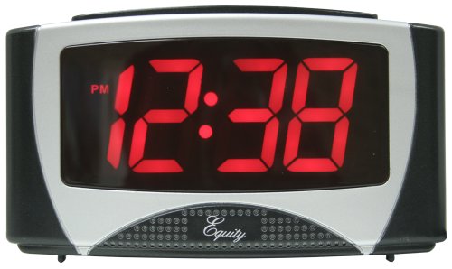 Equity by La Crosse LED Display