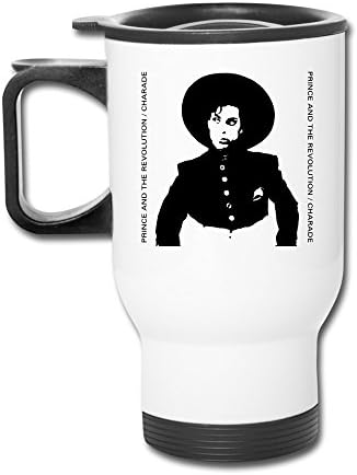 Beautiful Art Travel Mugs Prince
