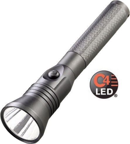 Images for Streamlight 75760 Stinger LED HP Flashlight without Charger, Black