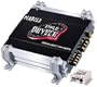 Pyle PLAD213 2 Channel 1000 Watt Bridgeable Mosfet Amplifier