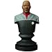 Third Party New : Star Trek Deep Space Nine Icons: Captain Sisko Bust