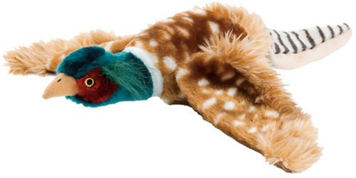 Childrens Toyshop  Sporting Goods : Coleman Pheasant Dog Toy (Large)