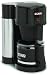 Bunn Professional Home Brewer Coffee Maker - Black