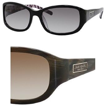 Click here to buy Kate Spade Diana Sunglasses by Kate Spade.