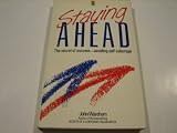 Staying ahead : the secret of success and avoiding the Judas trap of self-sabotage