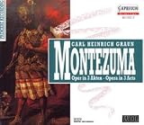 Graun: Montezuma