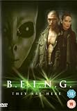 B.E.I.N.G. [DVD] [2005]