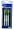 www.messingrohre.com - LION Soft-Dartset STAR 45325 verchromtes Messing geringt geriffelt u. lackiert 16 g Etui