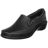 AravonWomen'sTiaSlip-OnLoafer,Black,12WUS