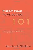 41AN 3CfI7L. SL160  First Time Home Buying 101: A complete step by step guide to home buying process