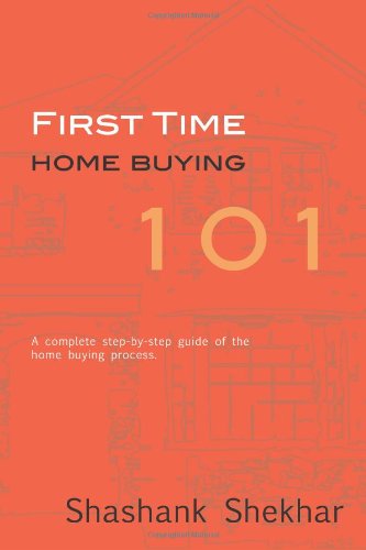 First Time Home Buying 101: A complete step-by-step guide to home buying process First Time Home Buying 101: A complete step-by-step guide to home buying process